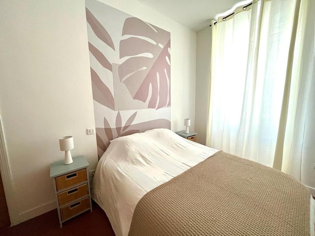 Superbe Appartement Centre-Ville Ajaccio (Corsica) Exterior foto